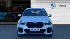 BMW X5 xDrive30d MHT M Sport 5dr Auto Diesel Estate